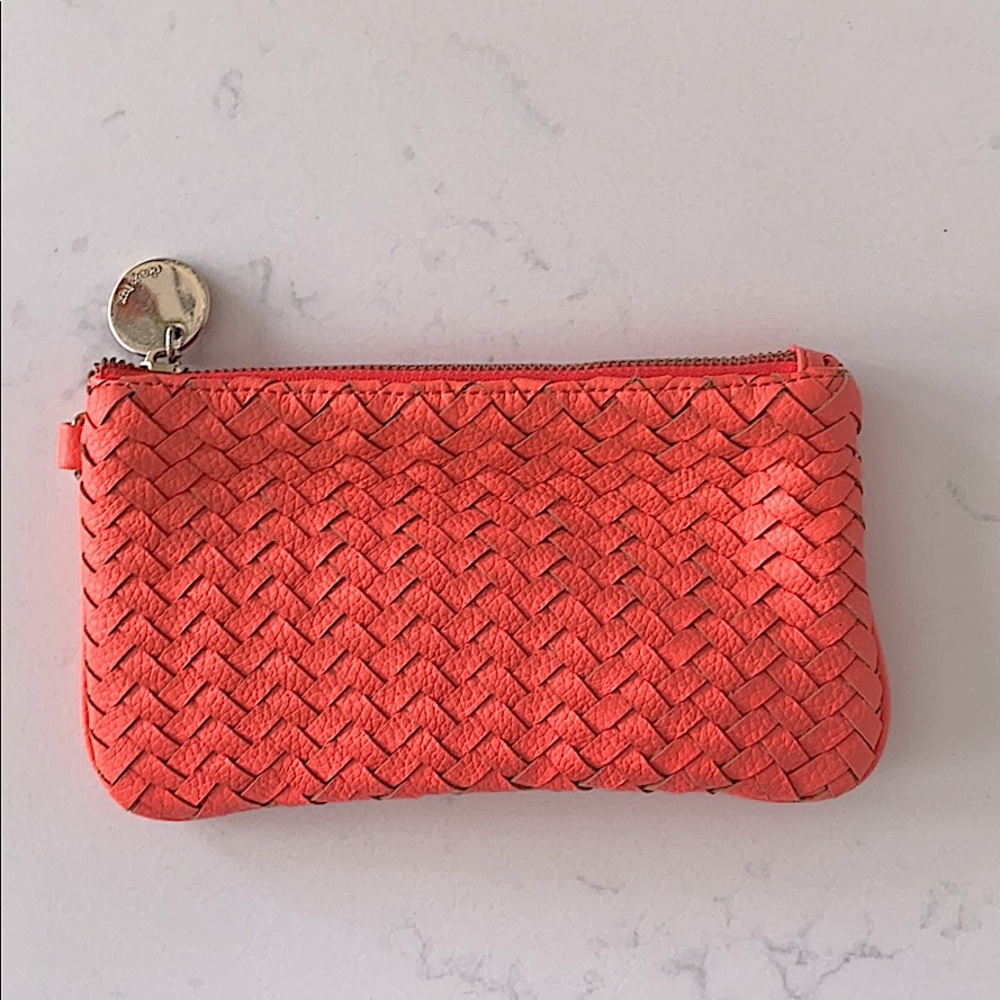 GUC Duex Lux clutch/wallet